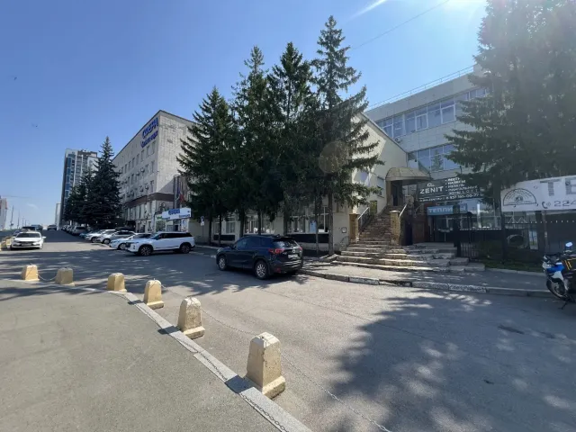 Аренда ПСН 499 м² 2 этаж, центр, отд вход