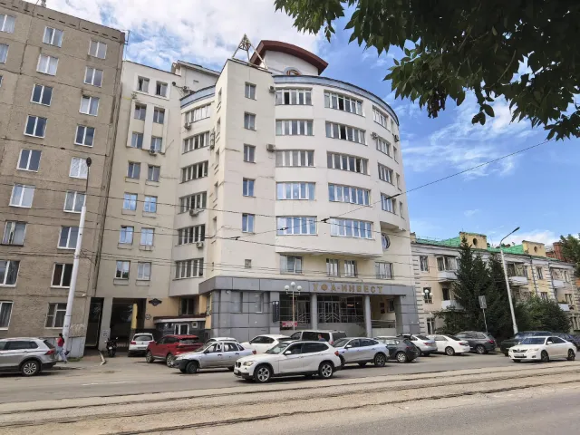 Торговое помещение, 280 м²