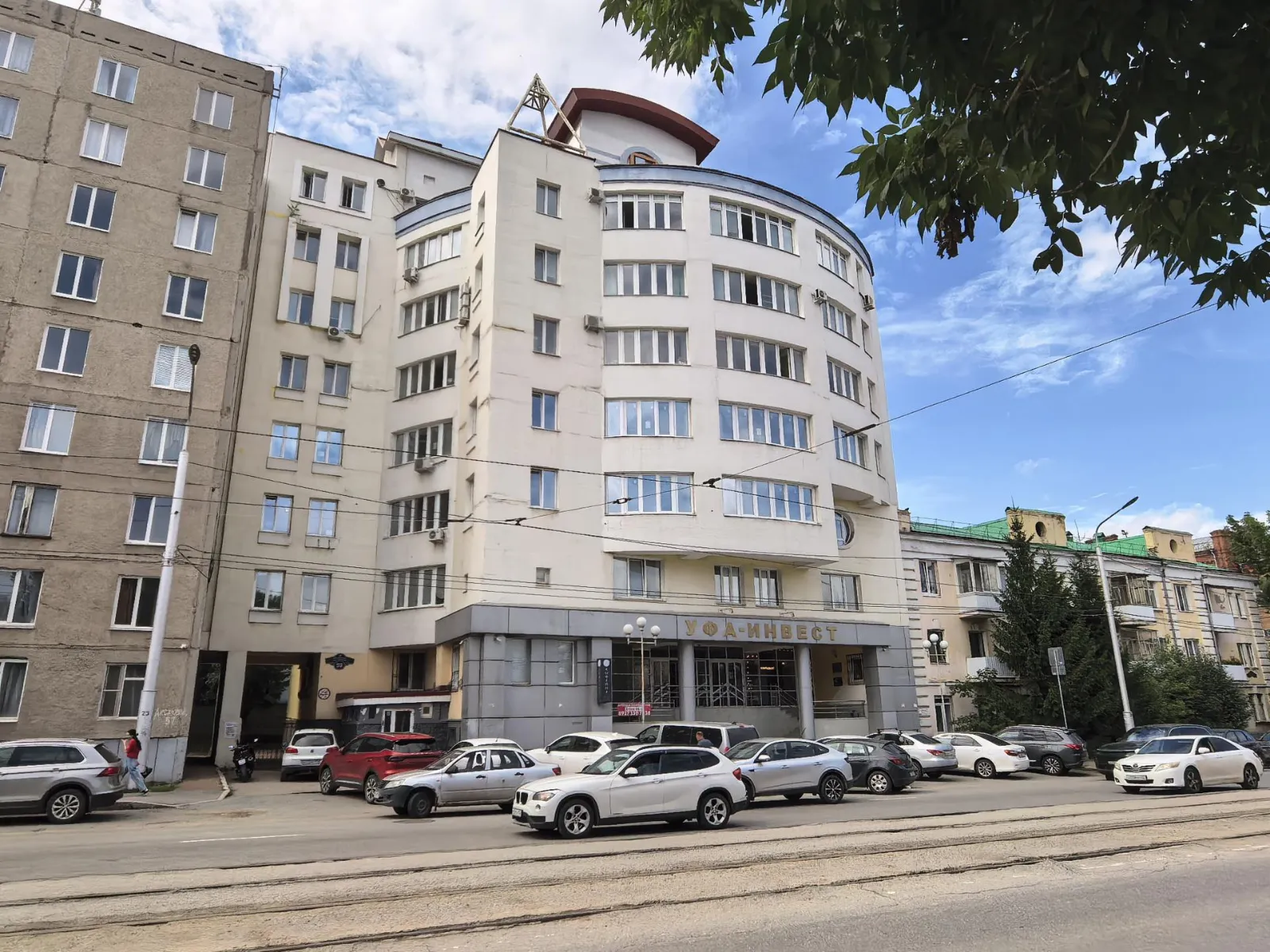 Торговое помещение, 280 м²