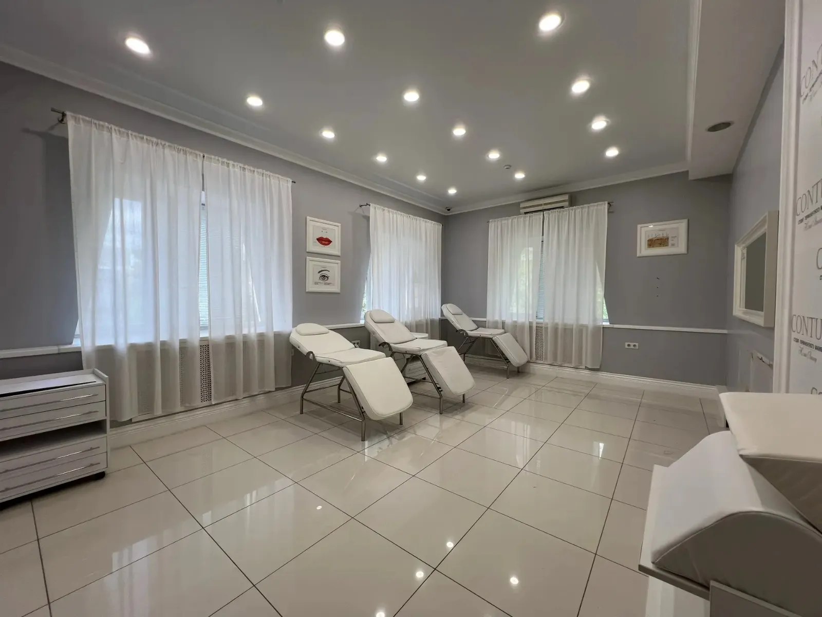 Офис,  Фирма Мир, 120м2  парковка