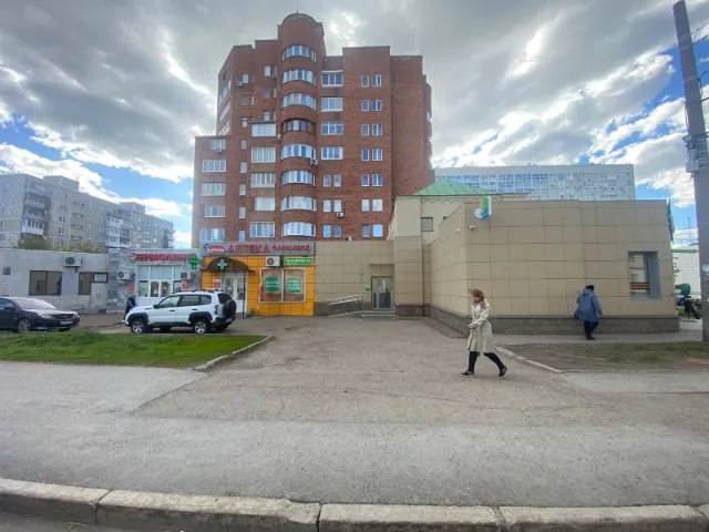 Аренда в Инорсе, 133 кв м