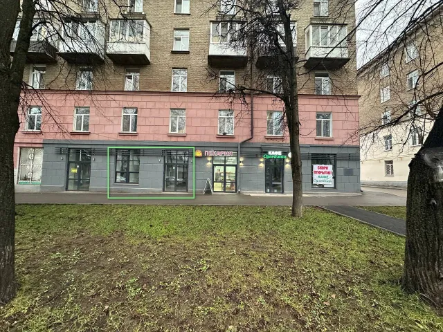 Продажа торговое/офис/общепит от 131 м² 1 этаж