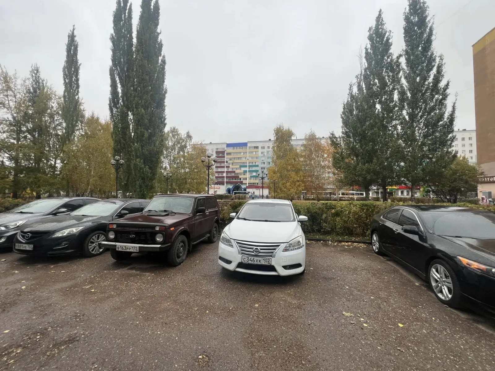 Торговое помещение 95 м², отдельный вход