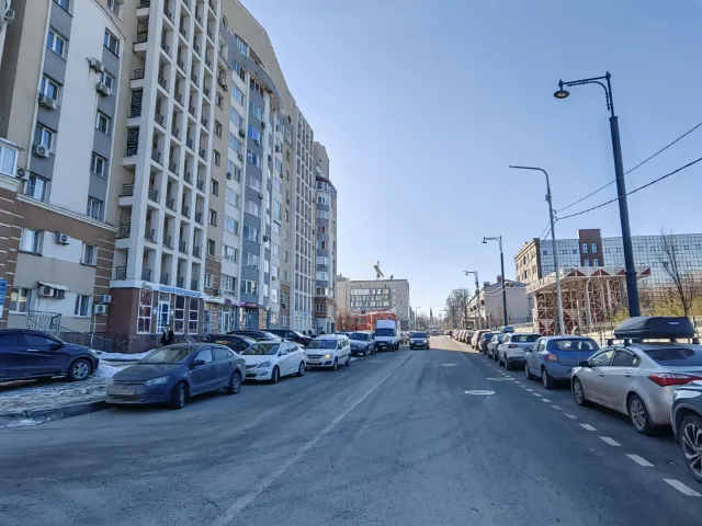Продается торговое помещение 32 м2