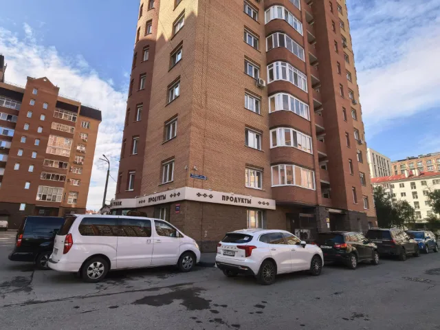 Офис 355 м2 на Уфа-Арена