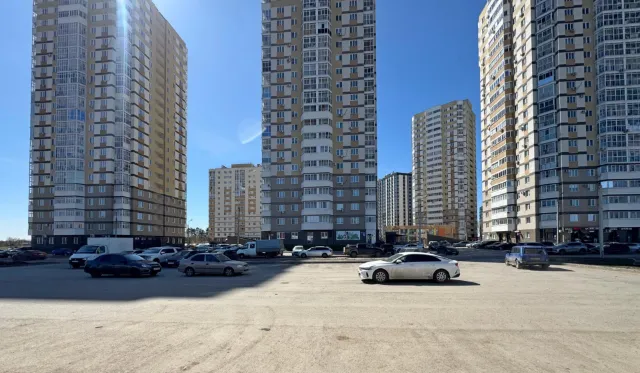 Аренда торгового/ПСН 131,8 м², 1 этаж, Уфа Затон