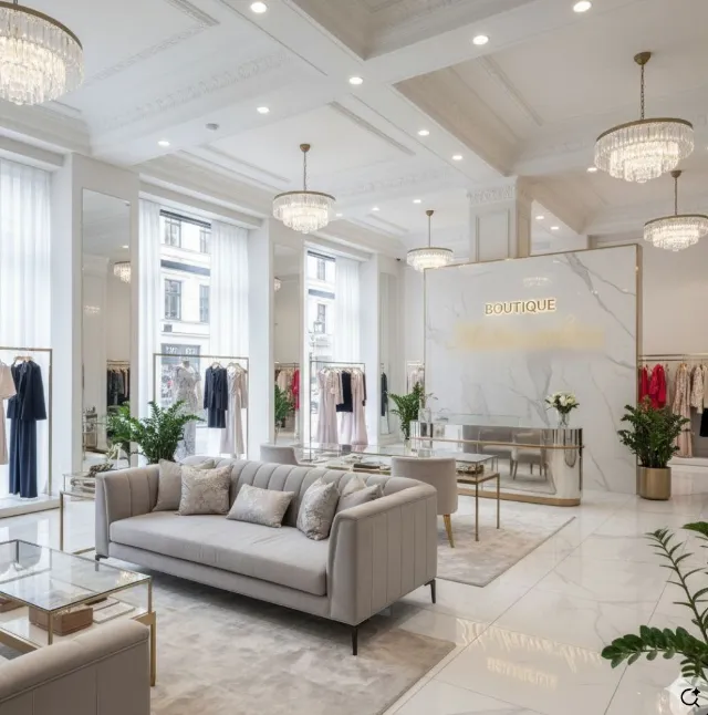 Помещения в ЖК "Сердце Уфы", h=5,6м,  ПВ = 30%