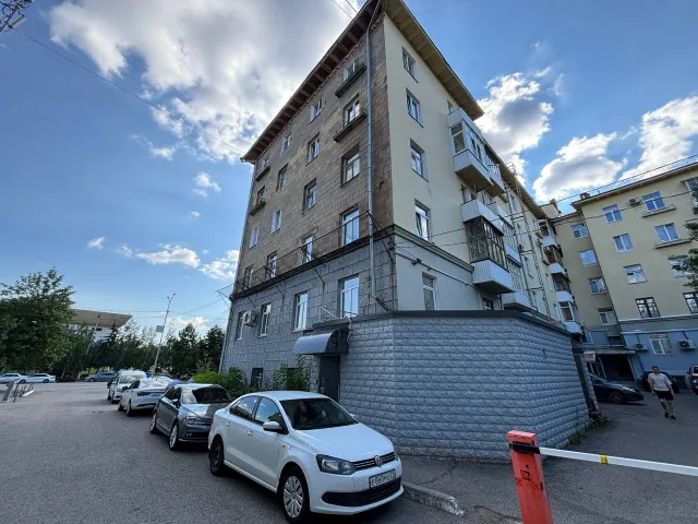 Офис 47,5 м2 на Ленина