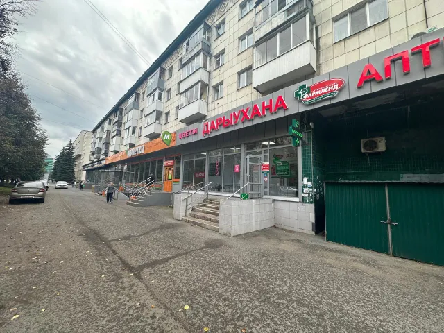 Торгово-складское помещение 280 м2 в Черниковке