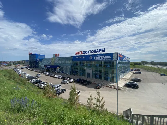 5000 м2 свободной планировки Школьная 2