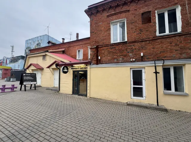 Офис 93 кв.м. на Гостином Дворе