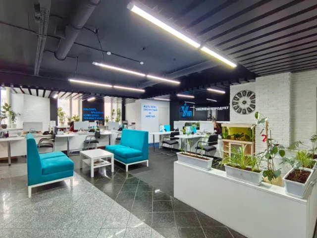 Продажа здания 982,7 м², Уфа, Шафиева, 3 этажа