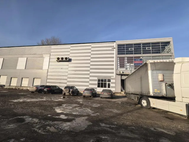 Офисы от 50 м2 на Трамвайной