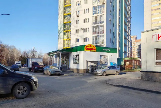 Аренда в новом ЖК 154 м2 по ул. Моторостроителей