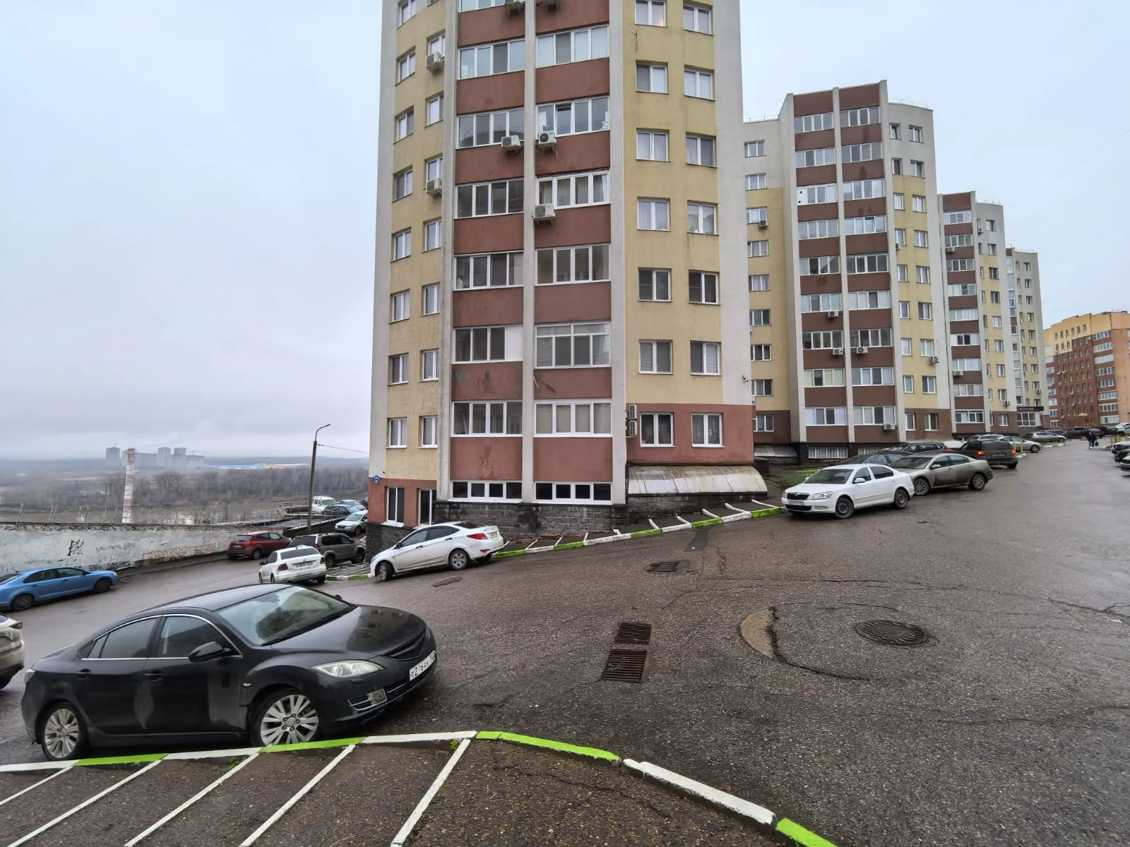 Офис 18 м², 1 этаж, отдельный вход,центр