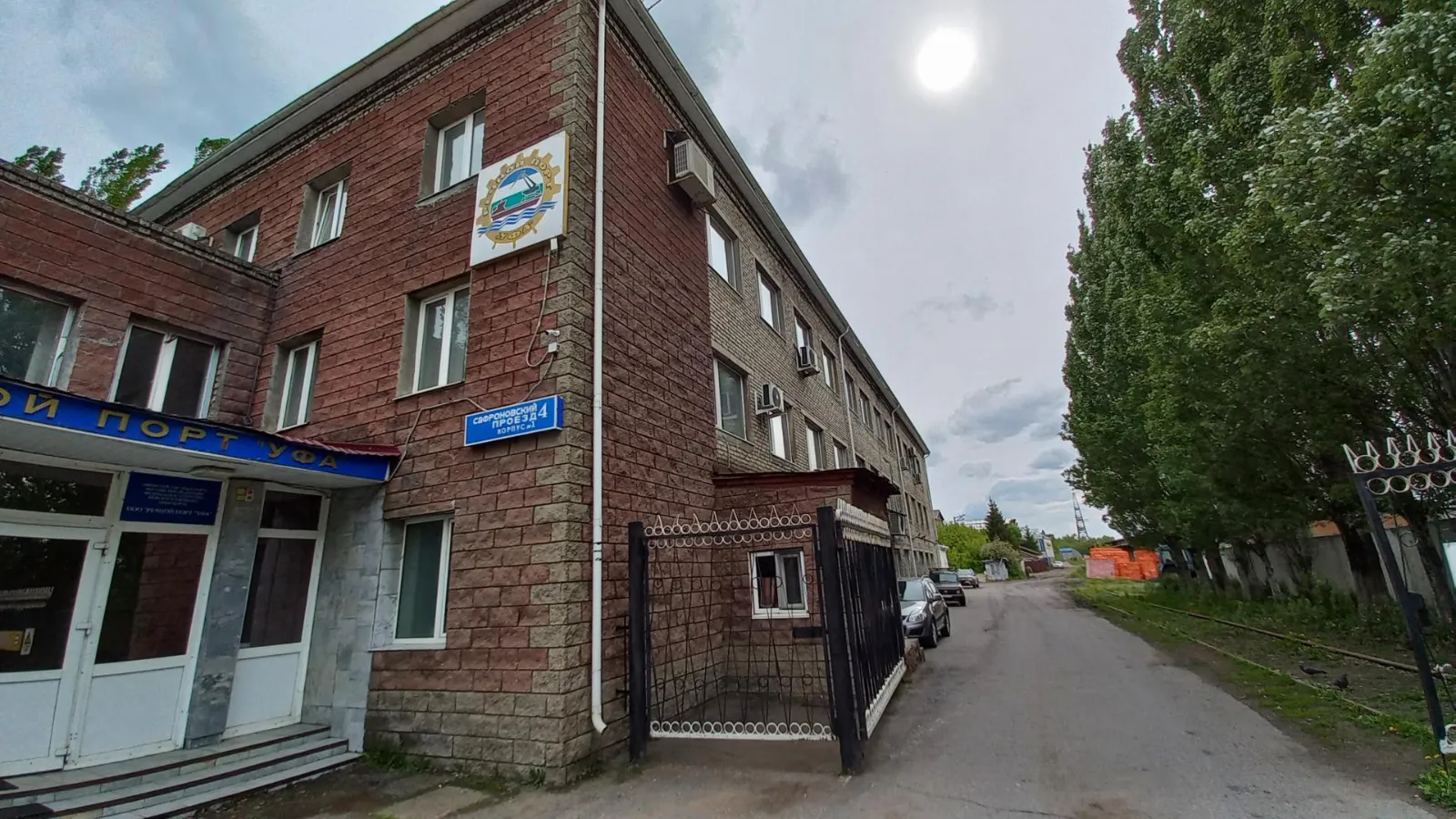 Офисные помещения в центре от 50 кв.м.