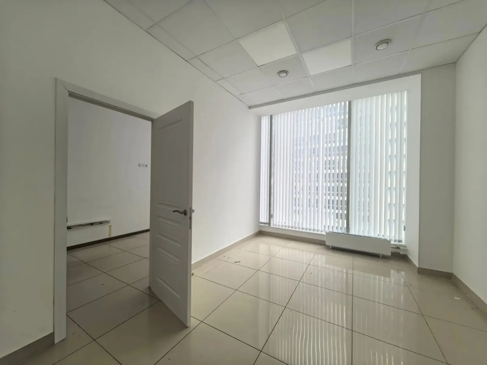 Офис/клиника/студия 46 м², кл.А, 6 эт., Уфа