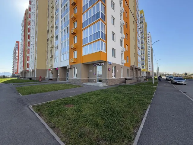 Сдается помещение 48,6 м² в мкр. Затон