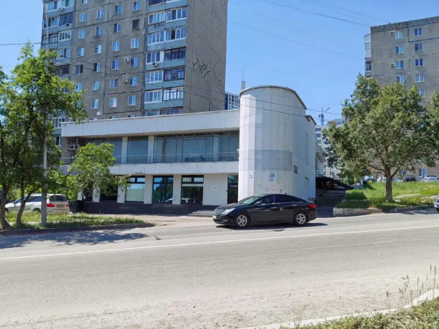 Арендный бизнес 467 м2 на ул. Бессонова