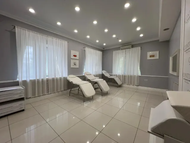 Помещение 120м2 с ремонтом,парковка