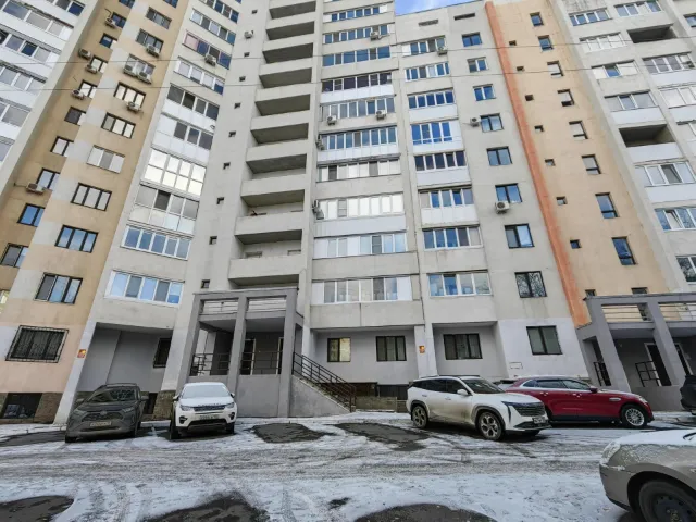 Помещение с ремонтом 263 м2 по ул.Губайдуллина