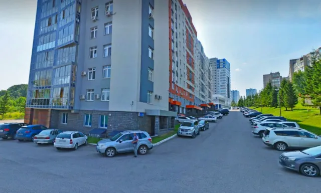 Помещение свободного назначения 365м2 в р. Планеты