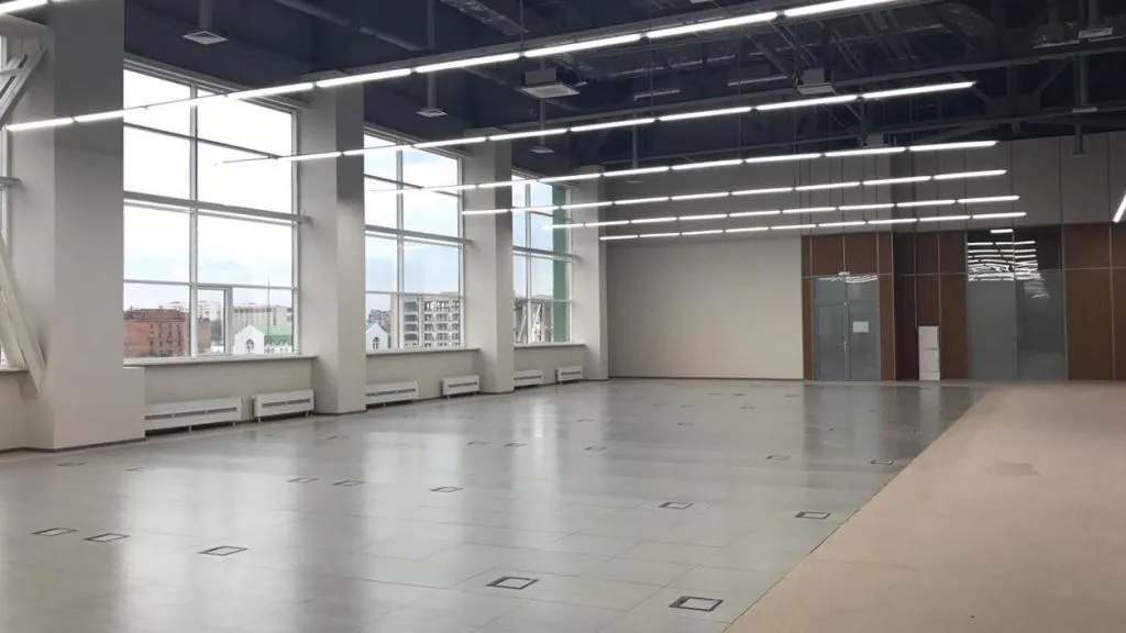 Офис, 242 м²