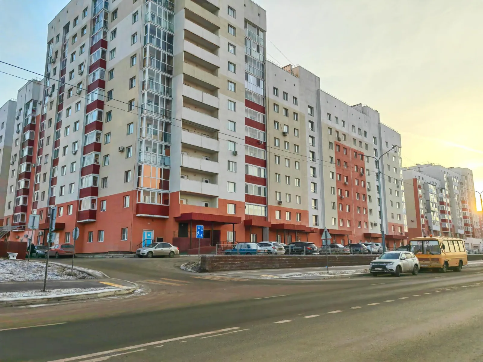 Продажа торгово-офисное в Деме 133 кв.м.