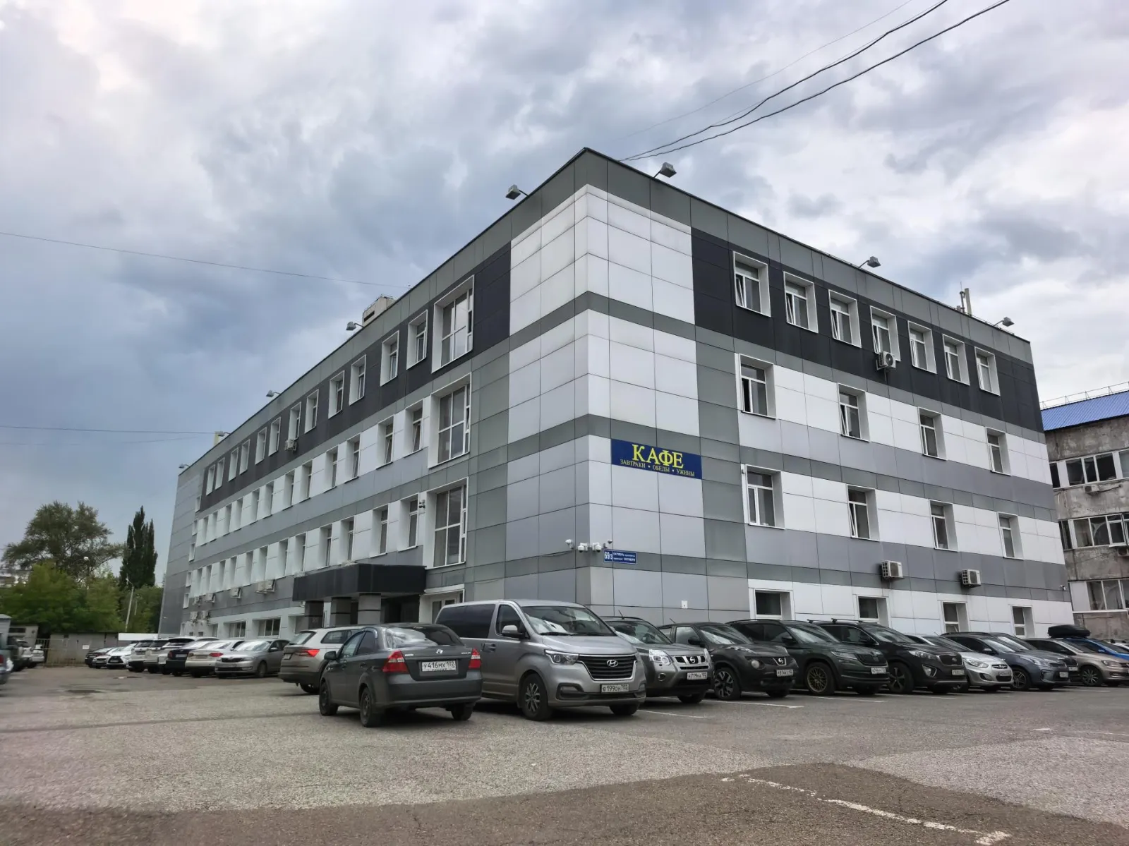 Офис 24/7 новый ремонт 78 м2 парковка