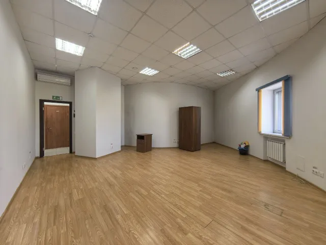 Офис 43 м², 4 этаж,  Уфа Сипайлово