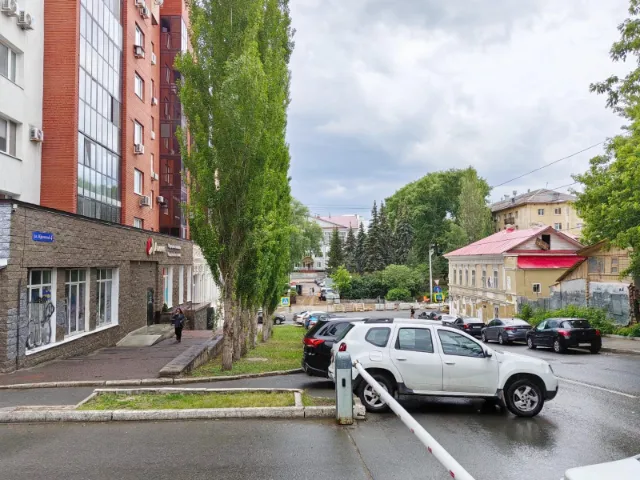 Помещение 157м2 на красной линии по ул. Крупской