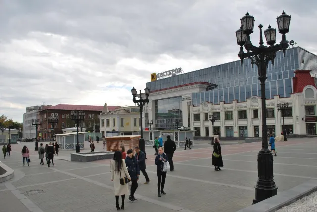 офисный блок 82 кв.м. в БЦ Нестеров