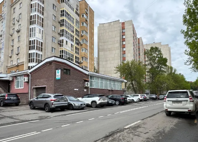 Медклиника/ПСН 397,4 м², центр, ул. Пушкина