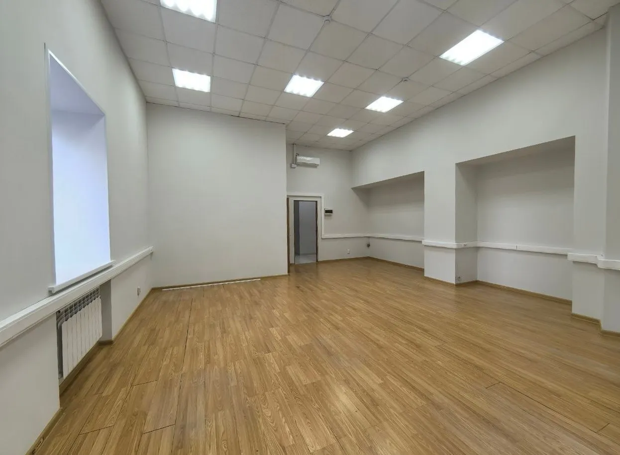 Офис 66 м², 2 этаж, два кабинета, Сипайлово