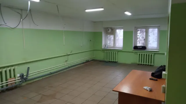 Производство, склад 77м2 центр. вода на Ахметова