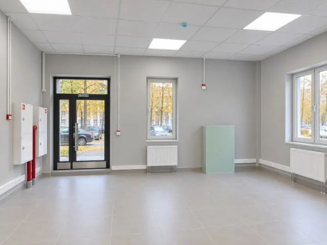 Угловое в ЖК Ветер Затон, 39 м2