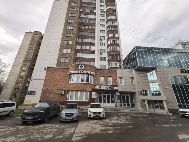 Офис, 25 м²