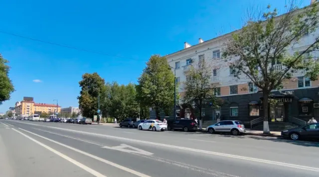 Продажа помещения на ул. Ленина, 38 м2