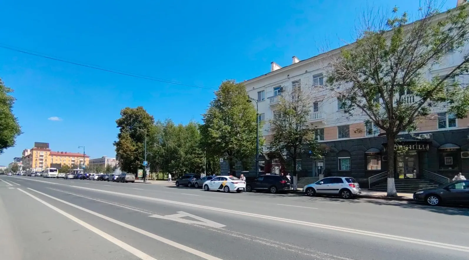 Продажа помещения на ул. Ленина, 38 м2