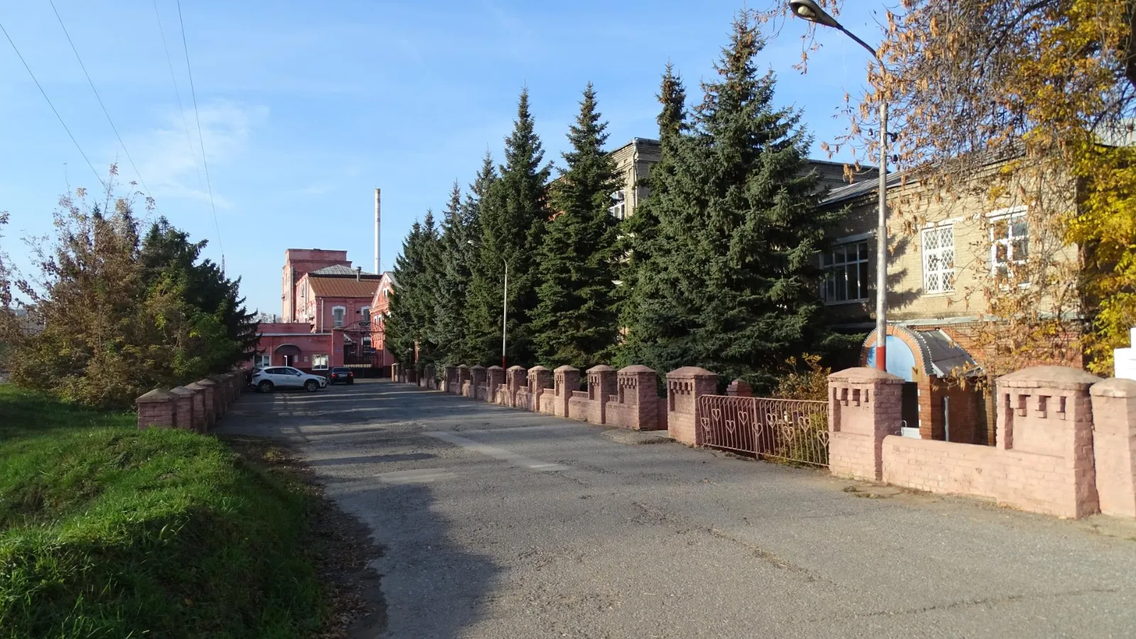 Офис 390 м2 с парковкой 5 минут от историч. центра