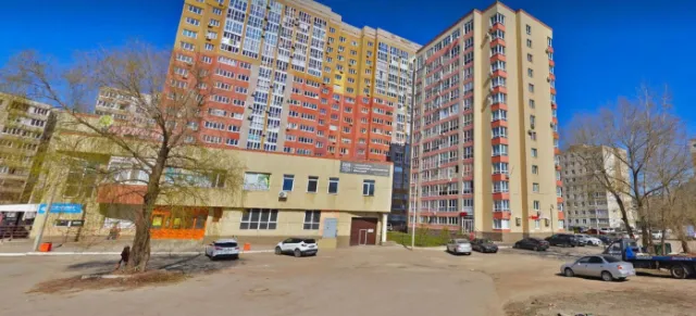 Торгово-офисное помещение 310м2  в Сипайлово