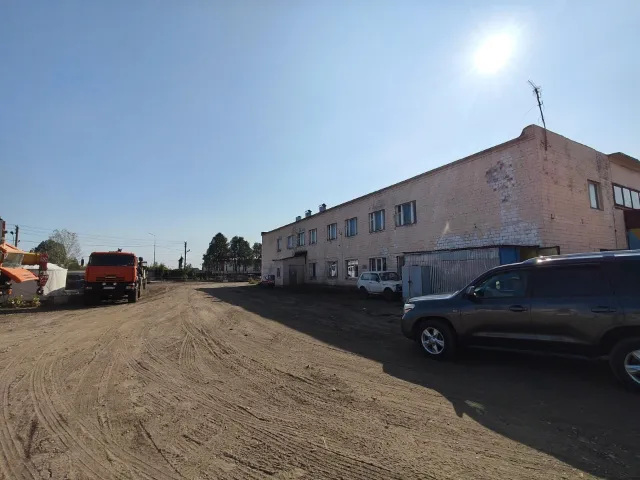 Помещение 197 м2 в Нижегородке