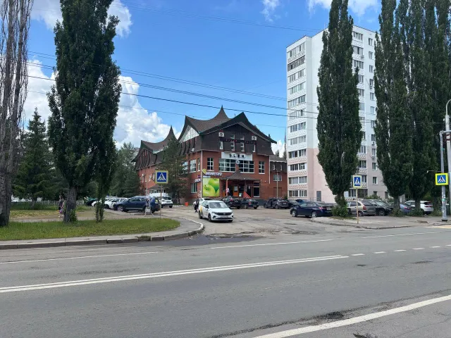 2441 м2 в Сипайлово с бассейном, продажа