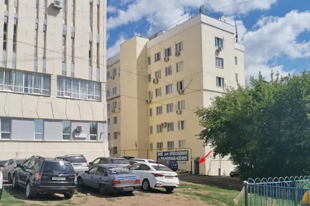 Помещение свободного назначения 60 кв.м в центре