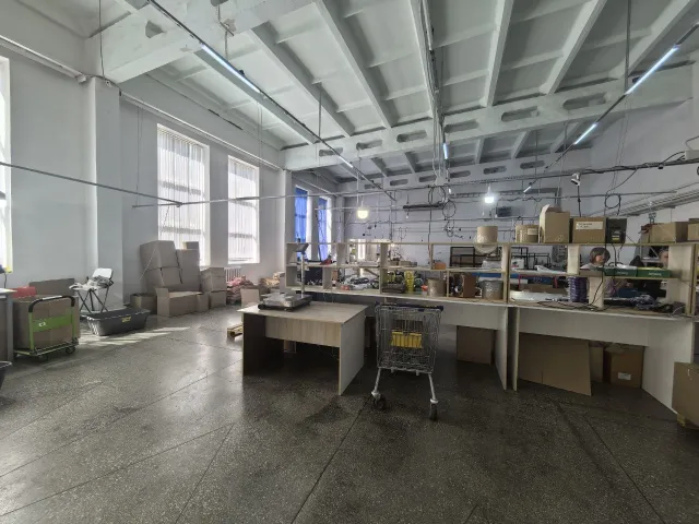 Торговля/склад/производство 2 000 м² Уфа