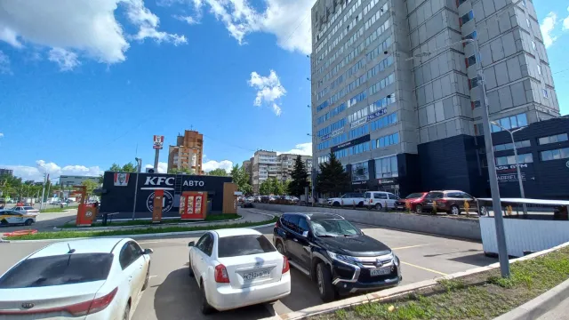 Офис, 475 м²
