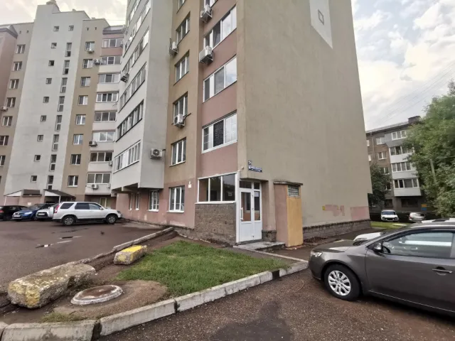 Офис 82 м2 на Первомайской