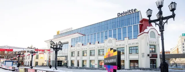 офисный 135 кв.м. в БЦ Нестеров