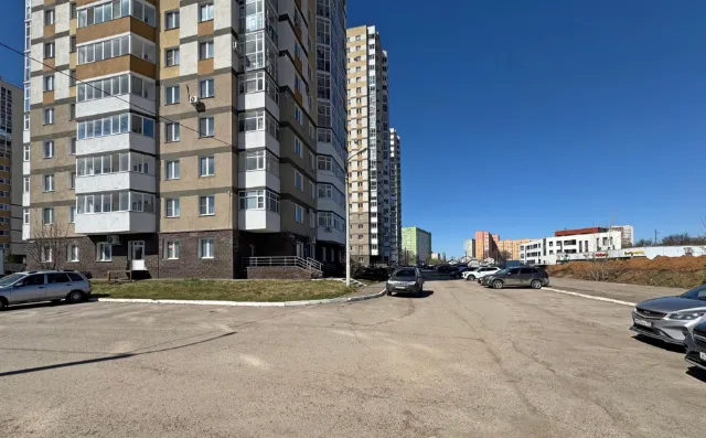 Торговое/офис 427 м², 1 этаж, Затон