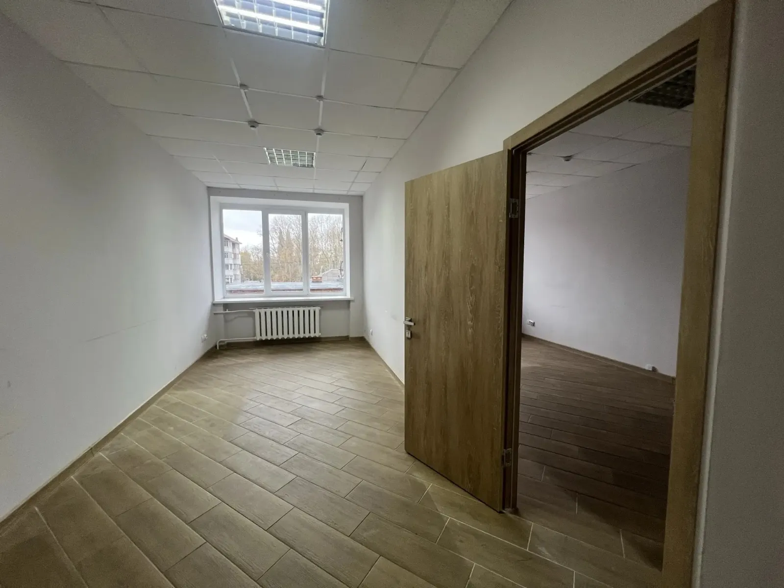 Торговое помещение 335 м²